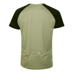 Dare 2B Mens Momentum Half Zip Cycling Jersey -Sporty Tops Sales dmt680 ace 07