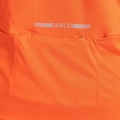 Dare 2B Mens Momentum Half Zip Cycling Jersey -Sporty Tops Sales dmt680 euh 05