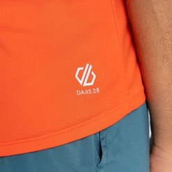 Dare 2B Mens Momentum Half Zip Cycling Jersey -Sporty Tops Sales dmt680 euh 06