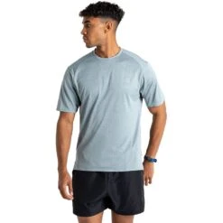 Dare 2B Mens Momentum Lightweight Running T Shirt