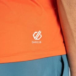 Dare 2B Mens Discernible II Running T Shirt -Sporty Tops Sales dmt682 euh 06 1