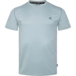 Dare 2B Mens Escalation Lightweight Running T Shirt -Sporty Tops Sales dmt683 2ad 01