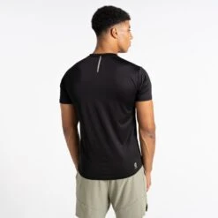Dare 2B Mens Escalation Lightweight Running T Shirt -Sporty Tops Sales dmt683 800 02
