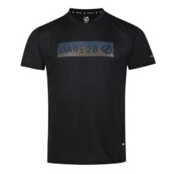 Dare 2B Mens Escalation Lightweight Running T Shirt -Sporty Tops Sales dmt683 800 07