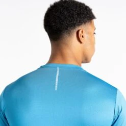 Dare 2B Mens Escalation Lightweight Running T Shirt -Sporty Tops Sales dmt683 d2c 04