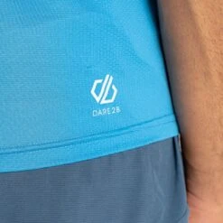 Dare 2B Mens Escalation Lightweight Running T Shirt -Sporty Tops Sales dmt683 d2c 05