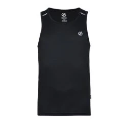 Dare 2B Mens Dignant Lightweight Running Vest 10 Dare 2B Mens Dignant Lightweight Running Vest -Sporty Tops Sales dmt684 800 03 1