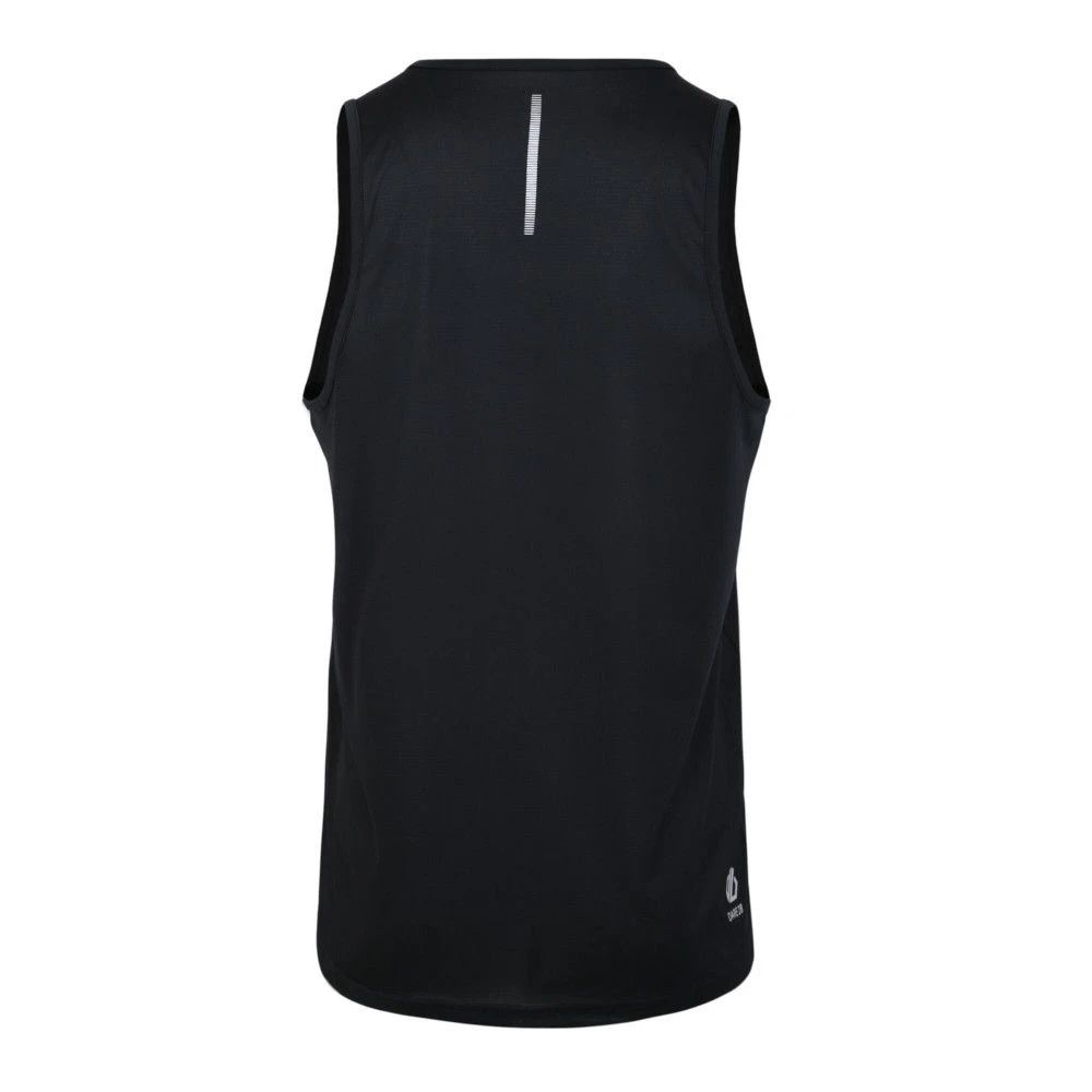 Dare 2B Mens Dignant Lightweight Running Vest 6 Dare 2B Mens Dignant Lightweight Running Vest - Image 4