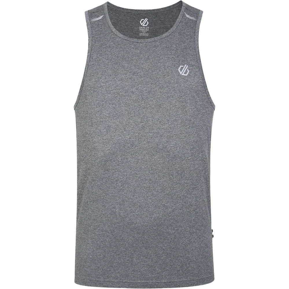 Dare 2B Mens Dignant Lightweight Running Vest 7 Dare 2B Mens Dignant Lightweight Running Vest - Image 5