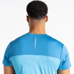 Dare 2B Mens Circuit Lightweight Running T Shirt -Sporty Tops Sales dmt719 afj 05