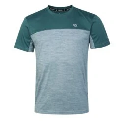 Dare 2B Mens Circuit Lightweight Running T Shirt -Sporty Tops Sales dmt719 f2e 03