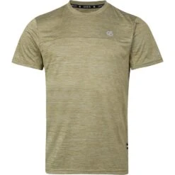 Dare 2B Mens Circuit Lightweight Running T Shirt -Sporty Tops Sales dmt719 muq 01