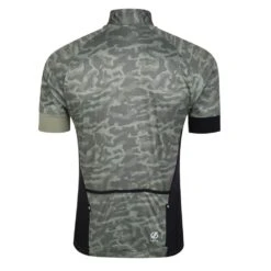 Dare 2B Mens Stay The Course III Half Zip Cycling Jersey 25 Dare 2B Mens Stay The Course III Half Zip Cycling Jersey -Sporty Tops Sales dmt721 lan 04