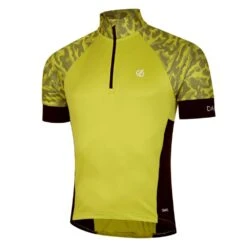 Dare 2B Mens Stay The Course III Half Zip Cycling Jersey 29 Dare 2B Mens Stay The Course III Half Zip Cycling Jersey -Sporty Tops Sales dmt721 war 04