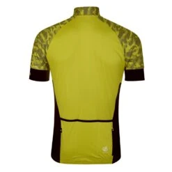 Dare 2B Mens Stay The Course III Half Zip Cycling Jersey 30 Dare 2B Mens Stay The Course III Half Zip Cycling Jersey -Sporty Tops Sales dmt721 war 05