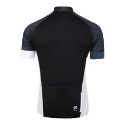 Dare 2B Mens Stay The Course III Half Zip Cycling Jersey 35 Dare 2B Mens Stay The Course III Half Zip Cycling Jersey -Sporty Tops Sales dmt721 y36 05 1