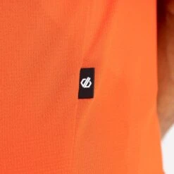 Dare 2B Mens Accelerate Lightweight Running T Shirt -Sporty Tops Sales dmt722 1wc 04