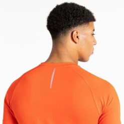 Dare 2B Mens Accelerate Lightweight Running T Shirt -Sporty Tops Sales dmt722 1wc 05