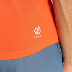 Dare 2B Mens Accelerate Lightweight Running T Shirt -Sporty Tops Sales dmt722 1wc 06