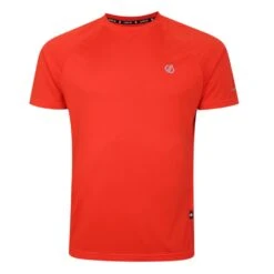 Dare 2B Mens Accelerate Lightweight Running T Shirt -Sporty Tops Sales dmt722 1wc 07