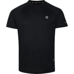 Dare 2B Mens Accelerate Lightweight Running T Shirt -Sporty Tops Sales dmt722 800 01