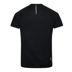Dare 2B Mens Accelerate Lightweight Running T Shirt -Sporty Tops Sales dmt722 800 02