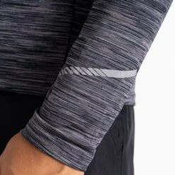 Dare 2B Mens Accelerate Jersey Lightweight Half Zip Sweater 25 Dare 2B Mens Accelerate Jersey Lightweight Half Zip Sweater -Sporty Tops Sales dmt724 n3k 04