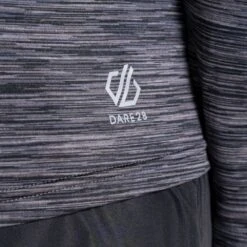 Dare 2B Mens Accelerate Jersey Lightweight Half Zip Sweater 27 Dare 2B Mens Accelerate Jersey Lightweight Half Zip Sweater -Sporty Tops Sales dmt724 n3k 06