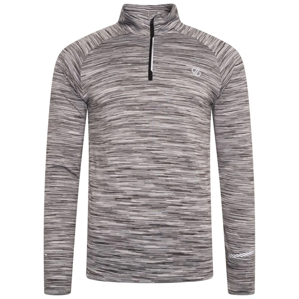 Dare 2B Mens Accelerate Jersey Lightweight Half Zip Sweater 14 Dare 2B Mens Accelerate Jersey Lightweight Half Zip Sweater - Image 12