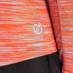 Dare 2B Mens Accelerate Jersey Lightweight Half Zip Sweater 39 Dare 2B Mens Accelerate Jersey Lightweight Half Zip Sweater -Sporty Tops Sales dmt724 xae 05