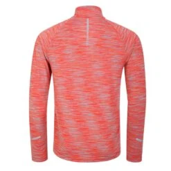 Dare 2B Mens Accelerate Jersey Lightweight Half Zip Sweater 41 Dare 2B Mens Accelerate Jersey Lightweight Half Zip Sweater -Sporty Tops Sales dmt724 xae 07