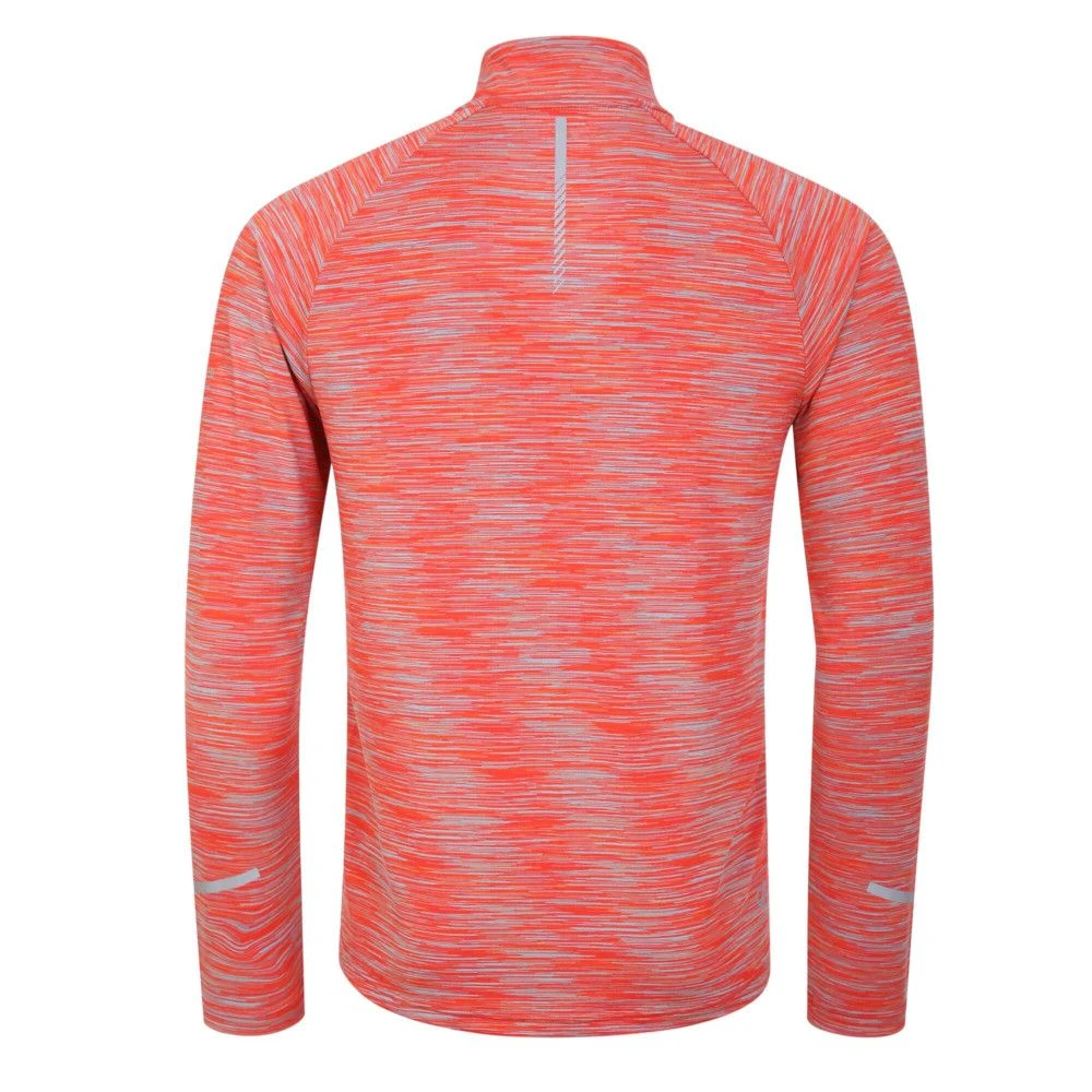 Dare 2B Mens Accelerate Jersey Lightweight Half Zip Sweater 22 Dare 2B Mens Accelerate Jersey Lightweight Half Zip Sweater - Image 20