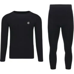 Dare 2b Mens In The Zone Wicking Quick Drying Baselayer Set