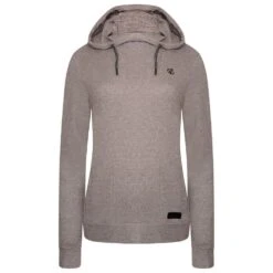 Dare 2B Womens Out & Out Overhead Sweater Hoodie