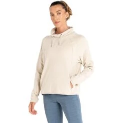 Dare 2B Womens Glide Sweater Hoodie 18 Dare 2B Womens Glide Sweater Hoodie -Sporty Tops Sales dwa693 e9y 01