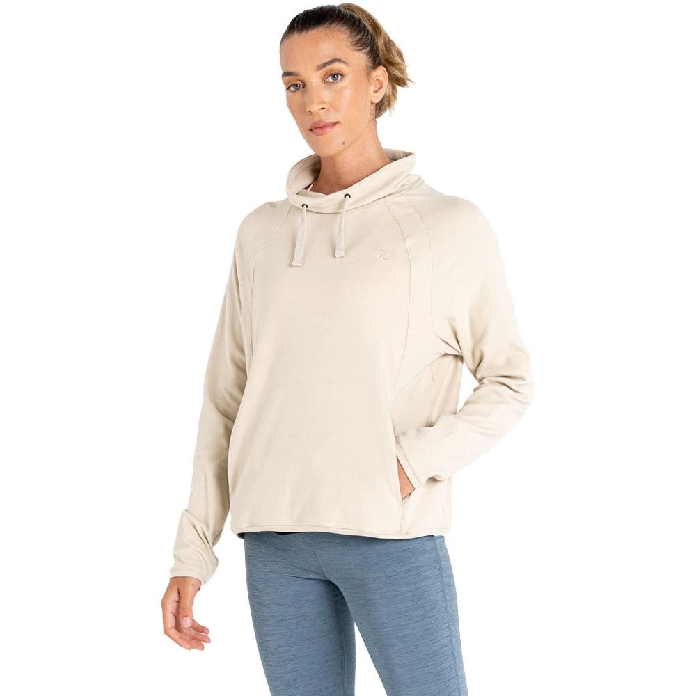 Dare 2B Womens Glide Sweater Hoodie 7 Dare 2B Womens Glide Sweater Hoodie - Image 5