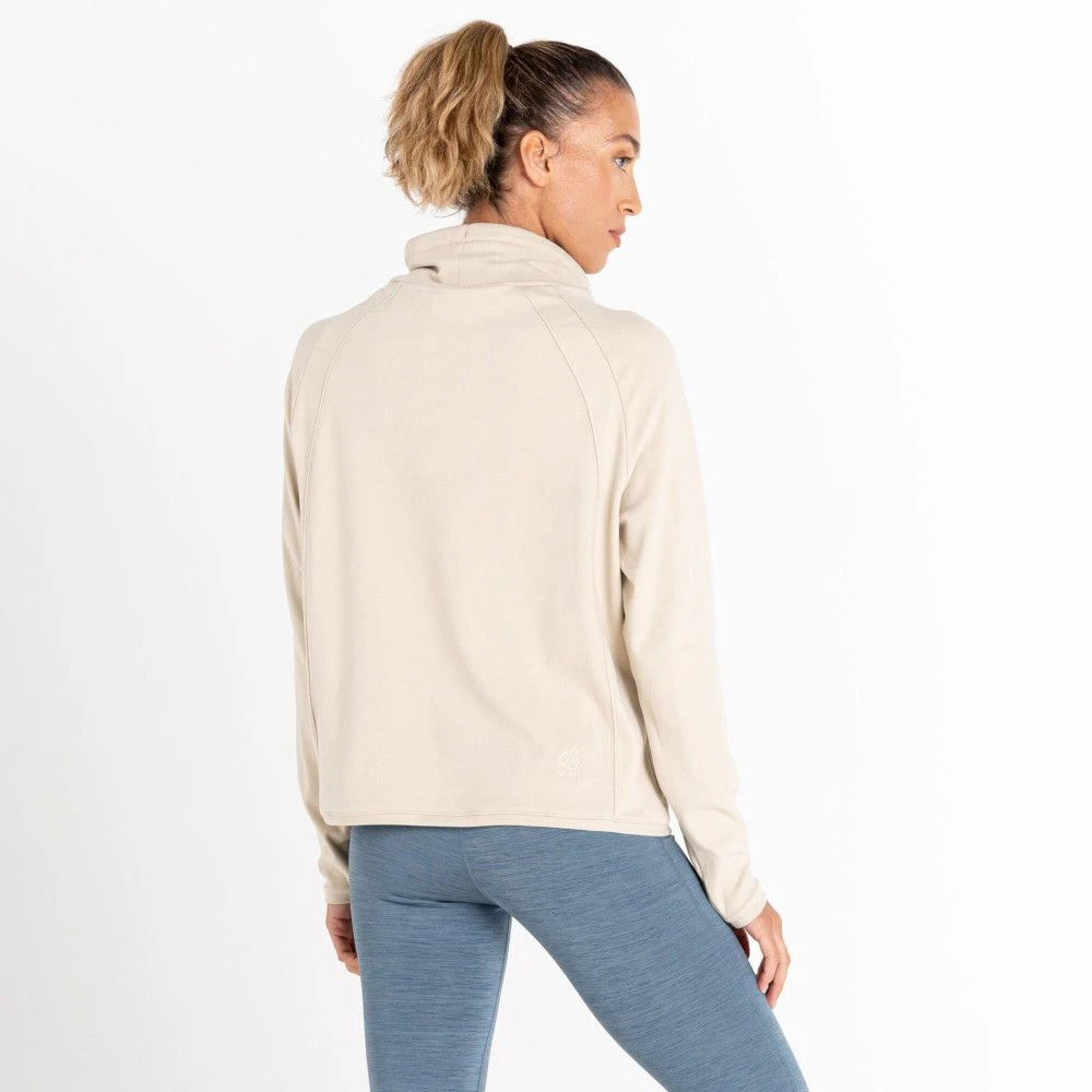 Dare 2B Womens Glide Sweater Hoodie 8 Dare 2B Womens Glide Sweater Hoodie - Image 6