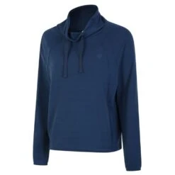 Dare 2B Womens Glide Sweater Hoodie 24 Dare 2B Womens Glide Sweater Hoodie -Sporty Tops Sales dwa693 zv7 03 1