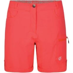Dare 2B Womens Melodic II Water Repellent Walking Shorts -Sporty Tops Sales dwj412 2cc 03