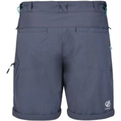 Dare 2B Womens Melodic II Water Repellent Walking Shorts -Sporty Tops Sales dwj412 5pf 04
