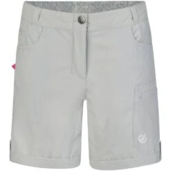Dare 2B Womens Melodic II Water Repellent Walking Shorts -Sporty Tops Sales dwj412 5qk 03