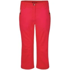 Dare 2b Womens Melodic II 3/4 Length Water Repellent Shorts