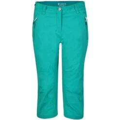 Dare 2b Womens Melodic II 3/4 Length Water Repellent Shorts -Sporty Tops Sales dwj443 5qn 03