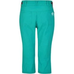 Dare 2b Womens Melodic II 3/4 Length Water Repellent Shorts -Sporty Tops Sales dwj443 5qn 04