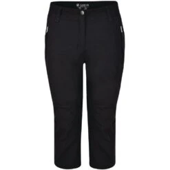 Dare 2b Womens Melodic II 3/4 Length Water Repellent Shorts -Sporty Tops Sales dwj443 800 03