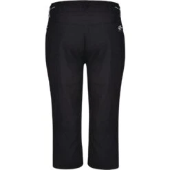 Dare 2b Womens Melodic II 3/4 Length Water Repellent Shorts -Sporty Tops Sales dwj443 800 04