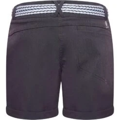 Dare 2b Womens Melodic Offbeat Roll Up Summer Shorts -Sporty Tops Sales dwj489 685 03