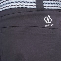 Dare 2b Womens Melodic Offbeat Roll Up Summer Shorts -Sporty Tops Sales dwj489 685 04