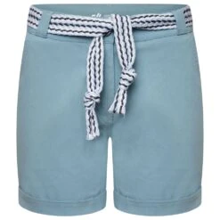 Dare 2b Womens Melodic Offbeat Roll Up Summer Shorts -Sporty Tops Sales dwj489 wkc 01