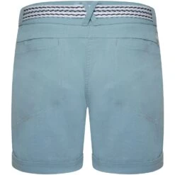 Dare 2b Womens Melodic Offbeat Roll Up Summer Shorts -Sporty Tops Sales dwj489 wkc 03